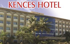 Fortune Kences Hotel Tirupati